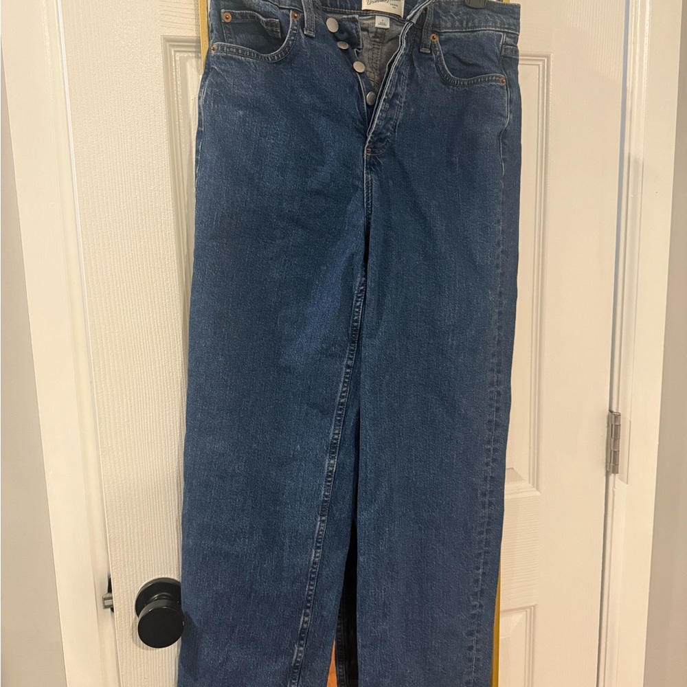 Universal Thread Denim Jeans